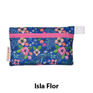 Mini Wet Bag Isla Flor