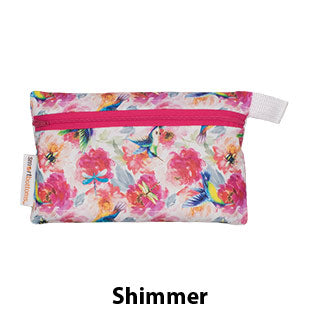 Mini Wet Bag Shimmer