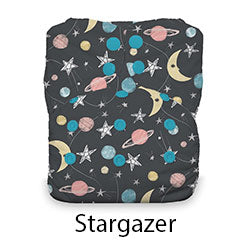 Thirsties AIO Snap Stargazer