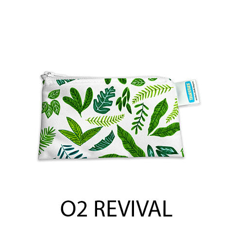 Thirsties Mini Snack Bag O2 Revival