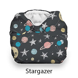 Natural Newborn Snap Stargazer