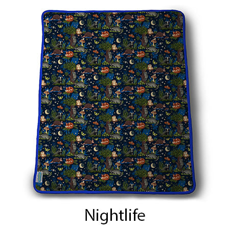 Thirsties Play Pad Nightlife