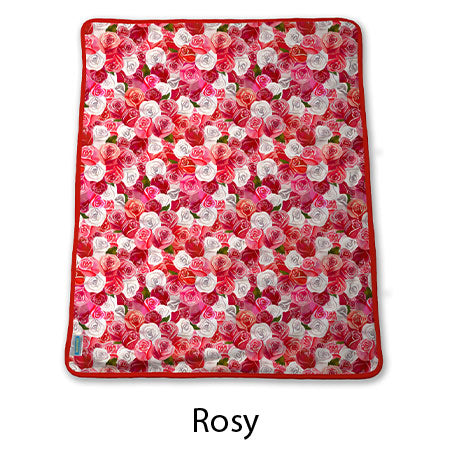 Thirsties Play Pad Rosy