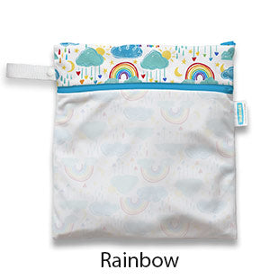 Thirsties Wet Dry Bag Rainbow