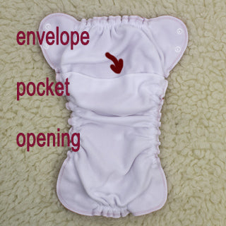 AppleCheeks Swim Diaper - One Size 🇨🇦