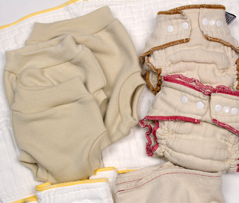 wool pull on diaper covers near Workhorse cloth diapers