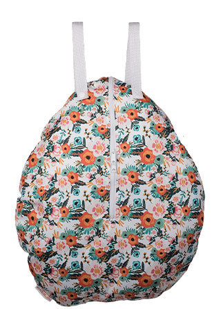 Smart Bottoms Hanging Wet Bag Ginny