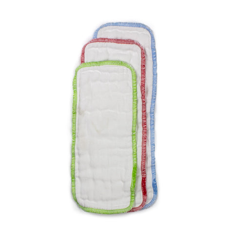 pocket diaper stuffer inserts compared