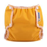 Mother-ease Air-Flow Cover (goes over diaper during long days, 100% polyester))