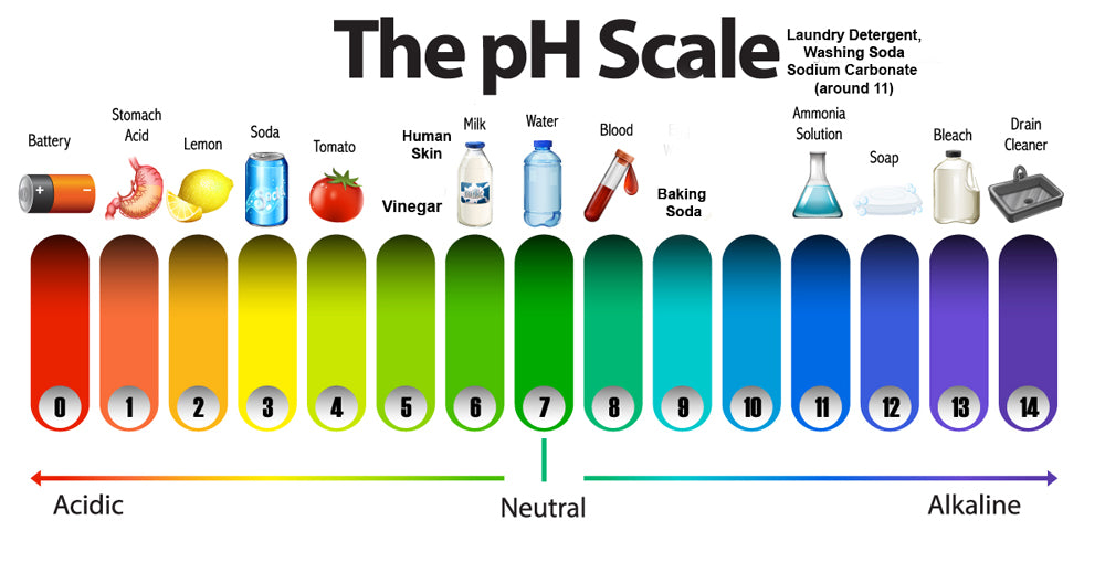 ph scale