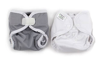 compare premature diaper covers