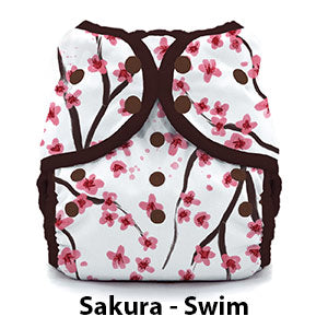 Thirsties Swim Sakura