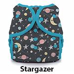 Duo Wrap Snap Stargazer