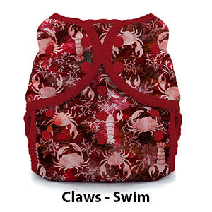 Swim Diaper Claws