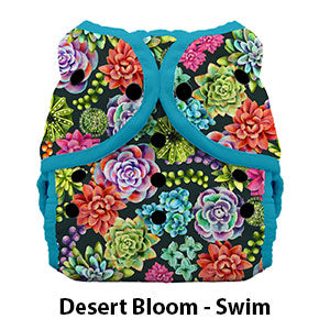 Swim Diaper Desert Bloom