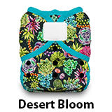 Duo Wrap Hook and Loop Desert Bloom