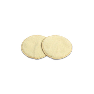 Lanacare Organic Merino Wool Nursing Pads, Original — Breastfeeding Center  for Greater Washington