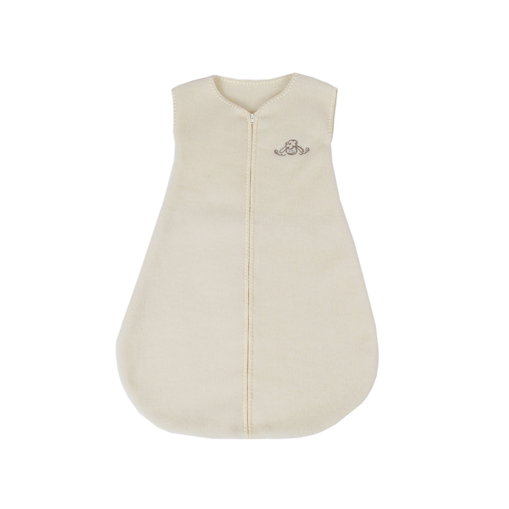 Flokati Merino Wool Sleep Sack