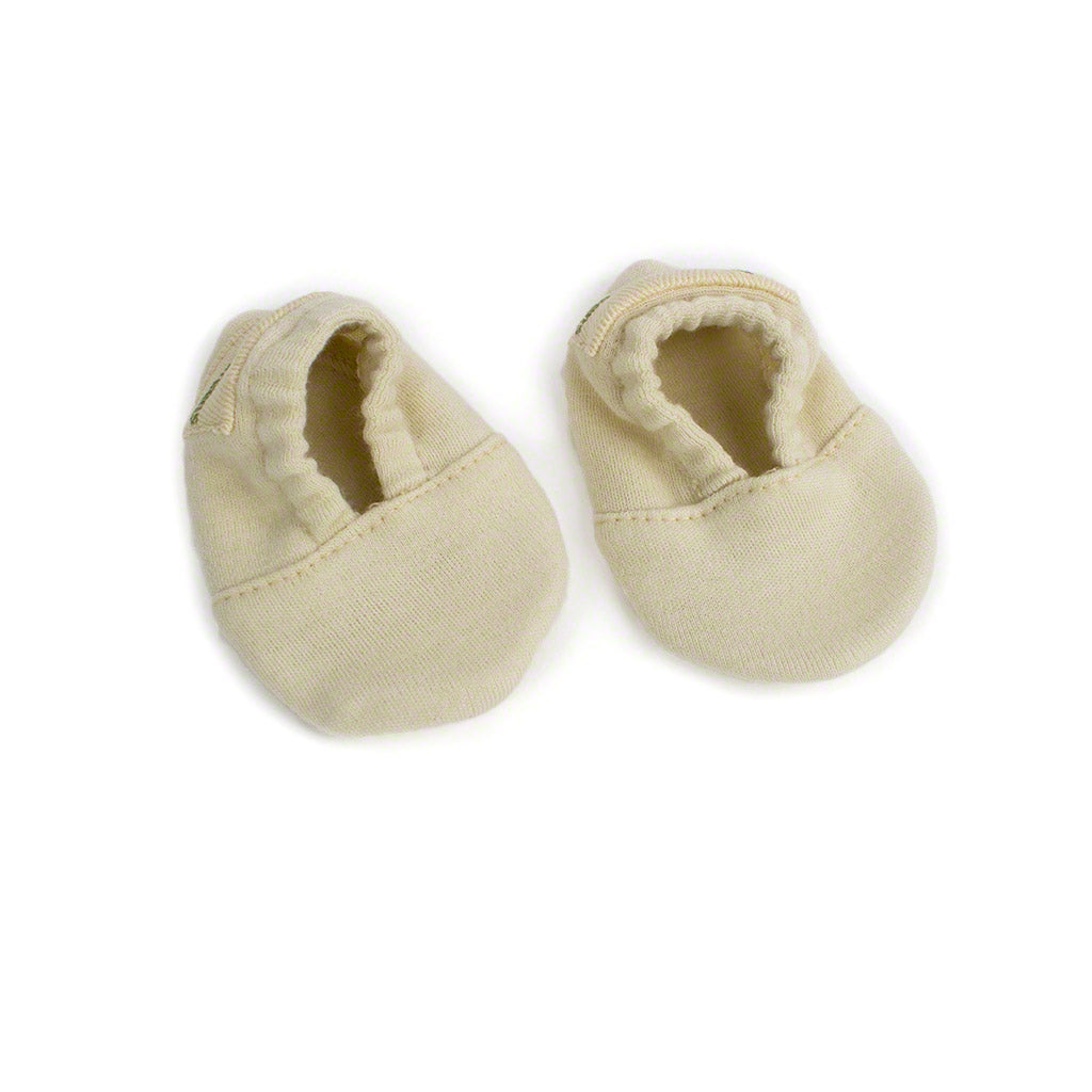 woollen shoes for babies