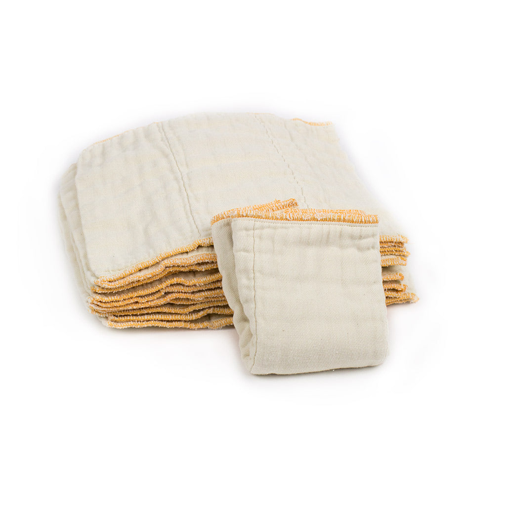 organic reusable diapers