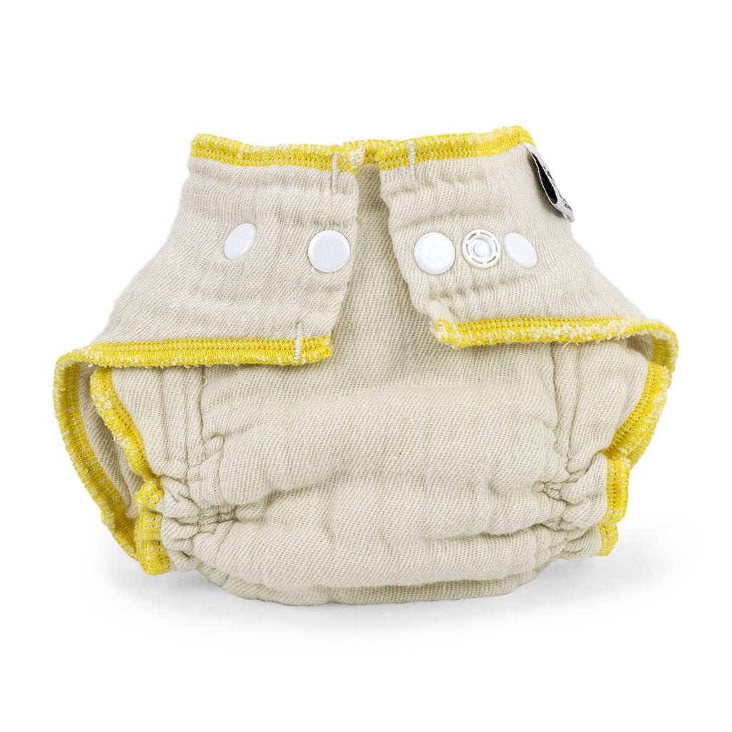 best organic cloth diapers