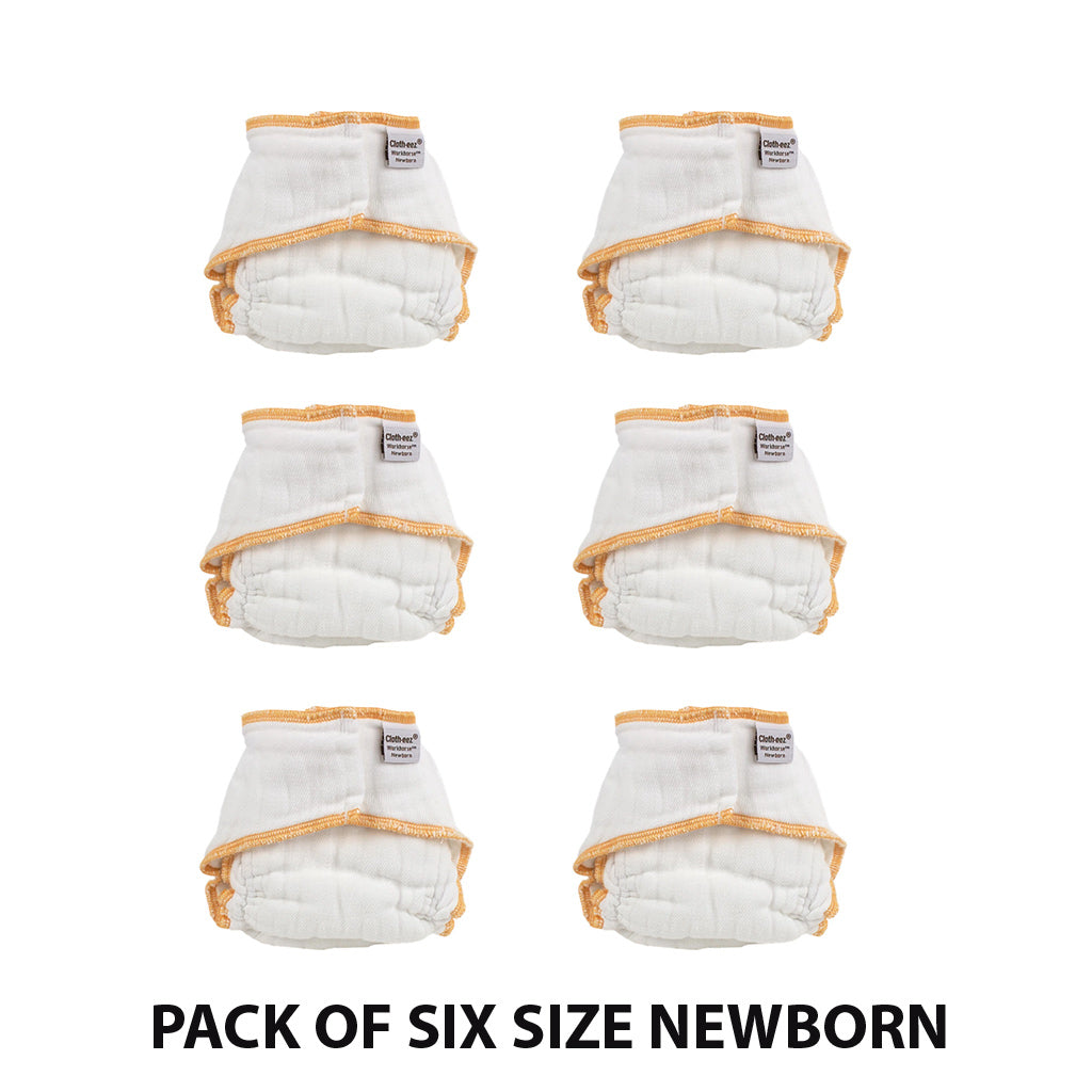 cloth eez workhorse newborn