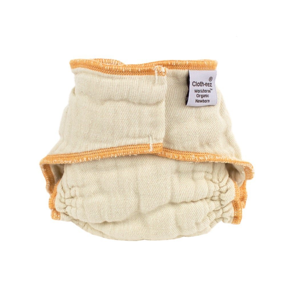 organic cotton diapers