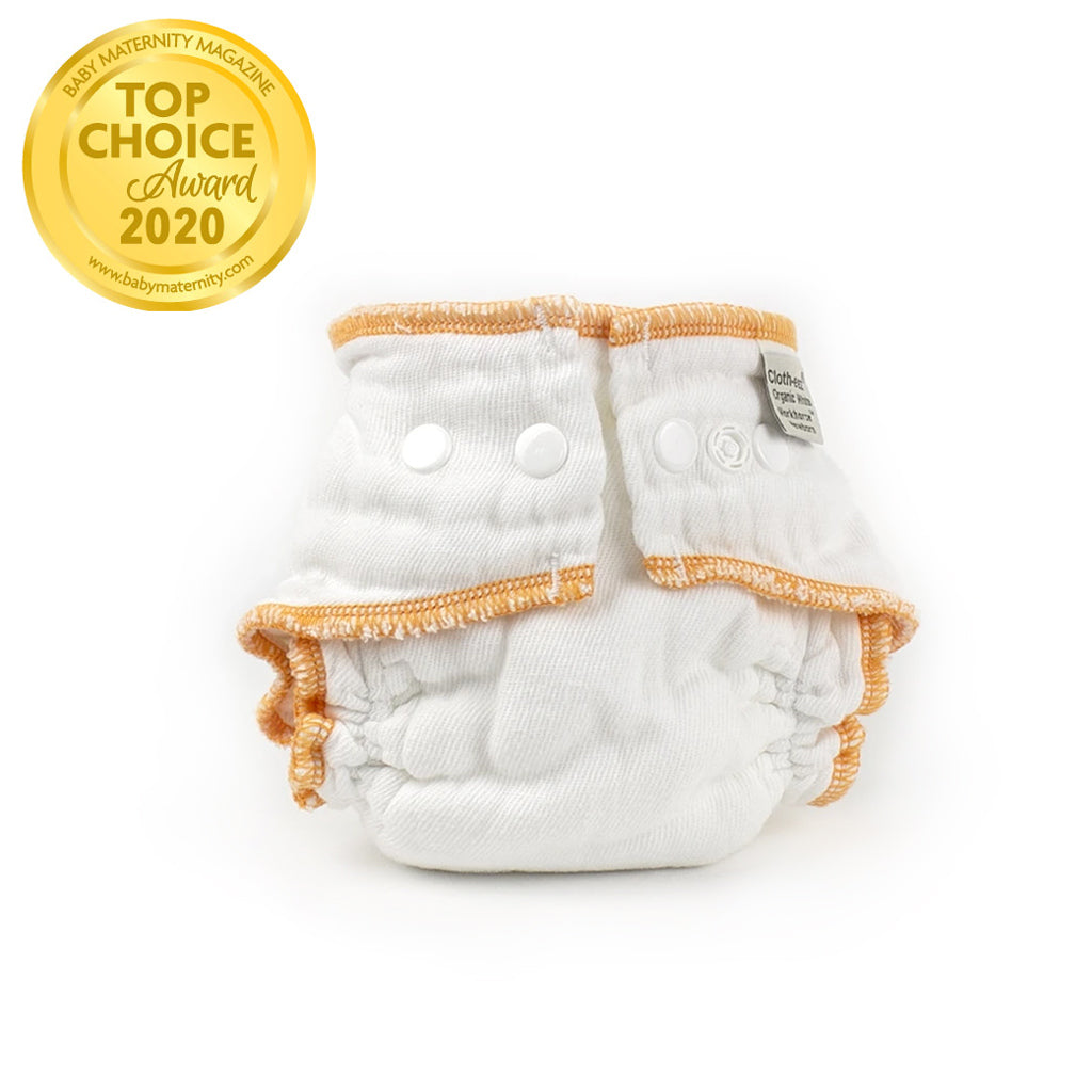 cloth eez diapers