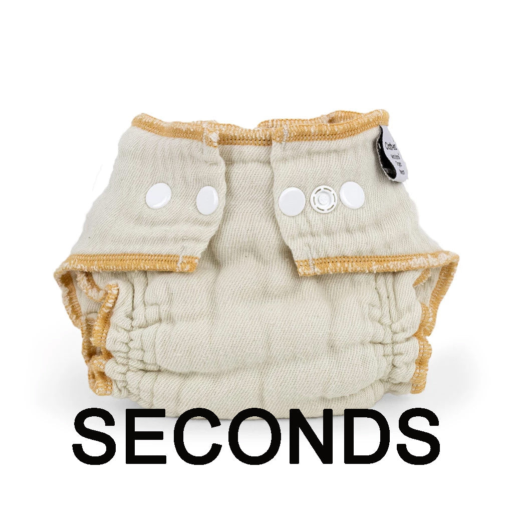 cloth diaper seconds