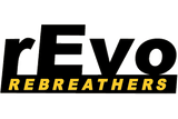 rEvo rebreathers