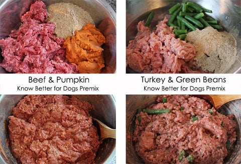 Is Ground Beef Good for Dogs? Nutritious Facts Revealed
