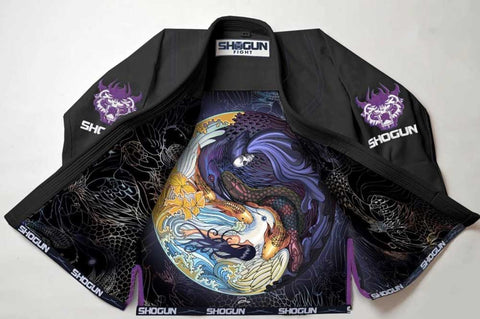 voted best BJJ Gi 2019