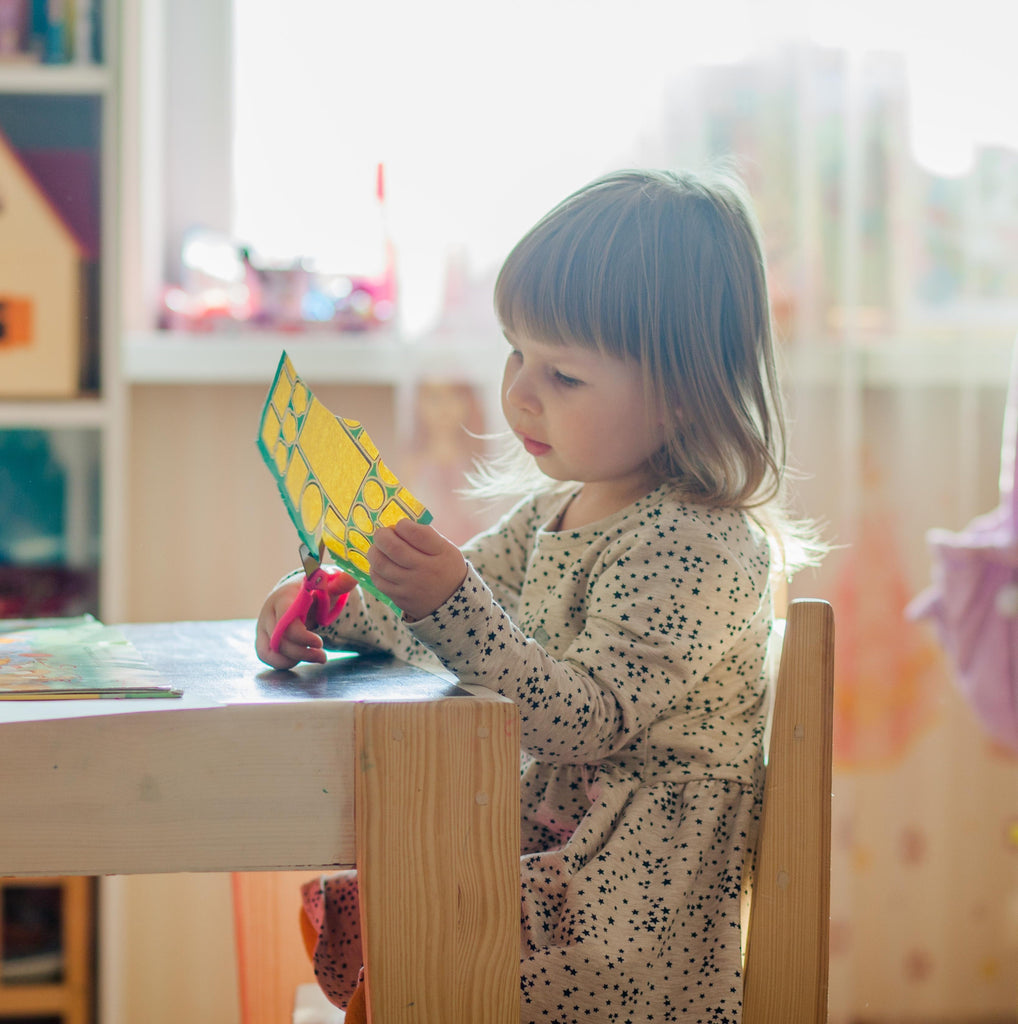 Visual spatial learning disorder is more common than thought stepup