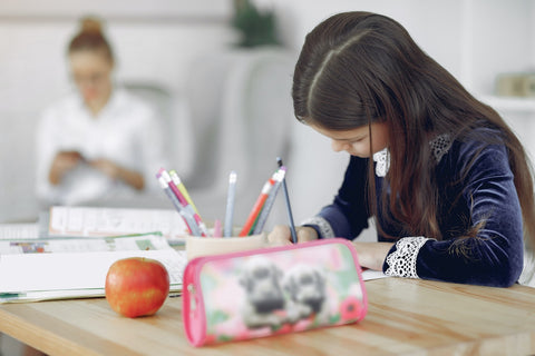 Robot helps students with learning disabilities stay focused, Waterloo  News