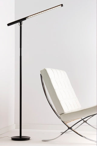 Pablo Designs Brazo Modern Floor Lamp