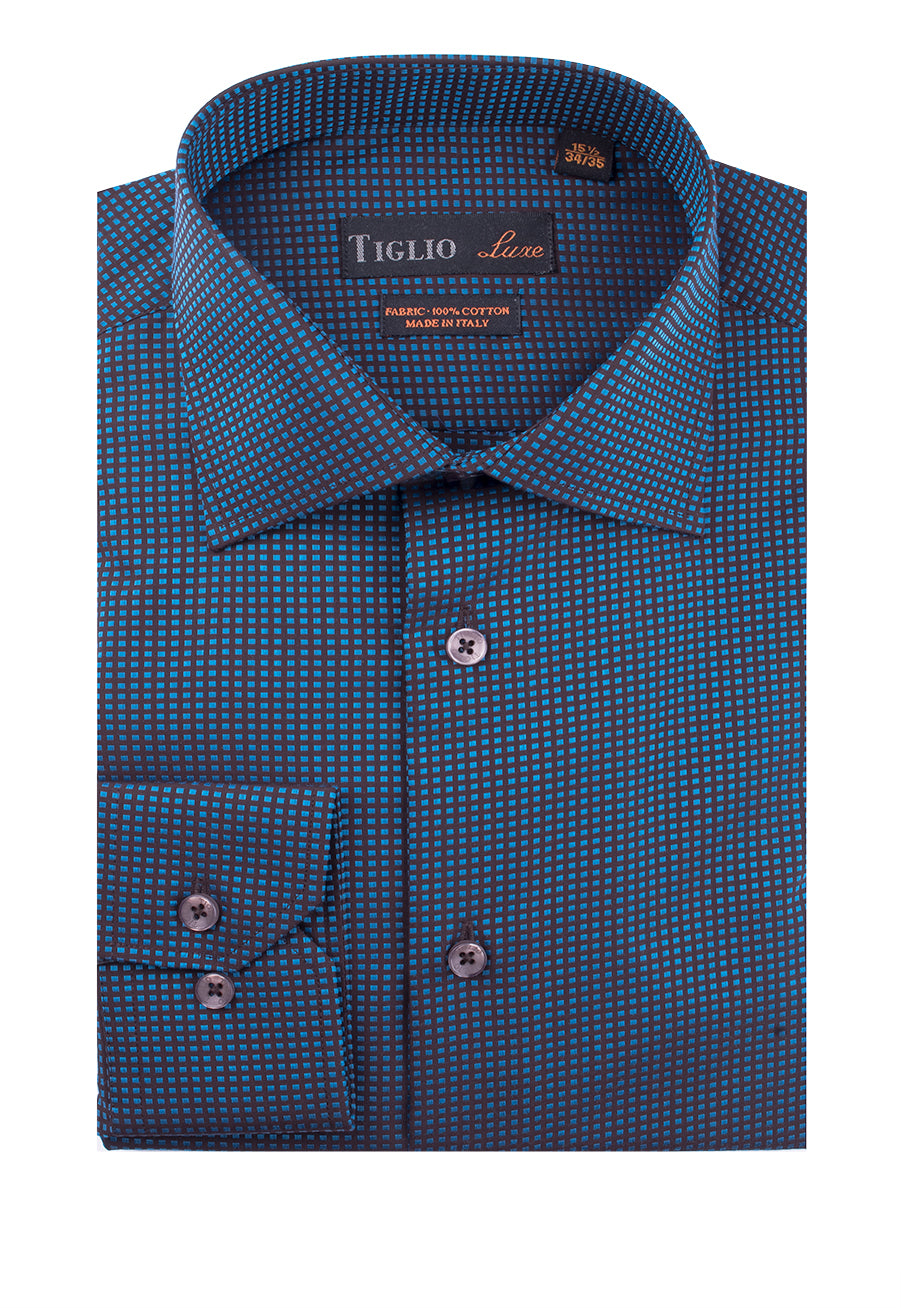 Dress Shirts – Italian Suit Outlet
