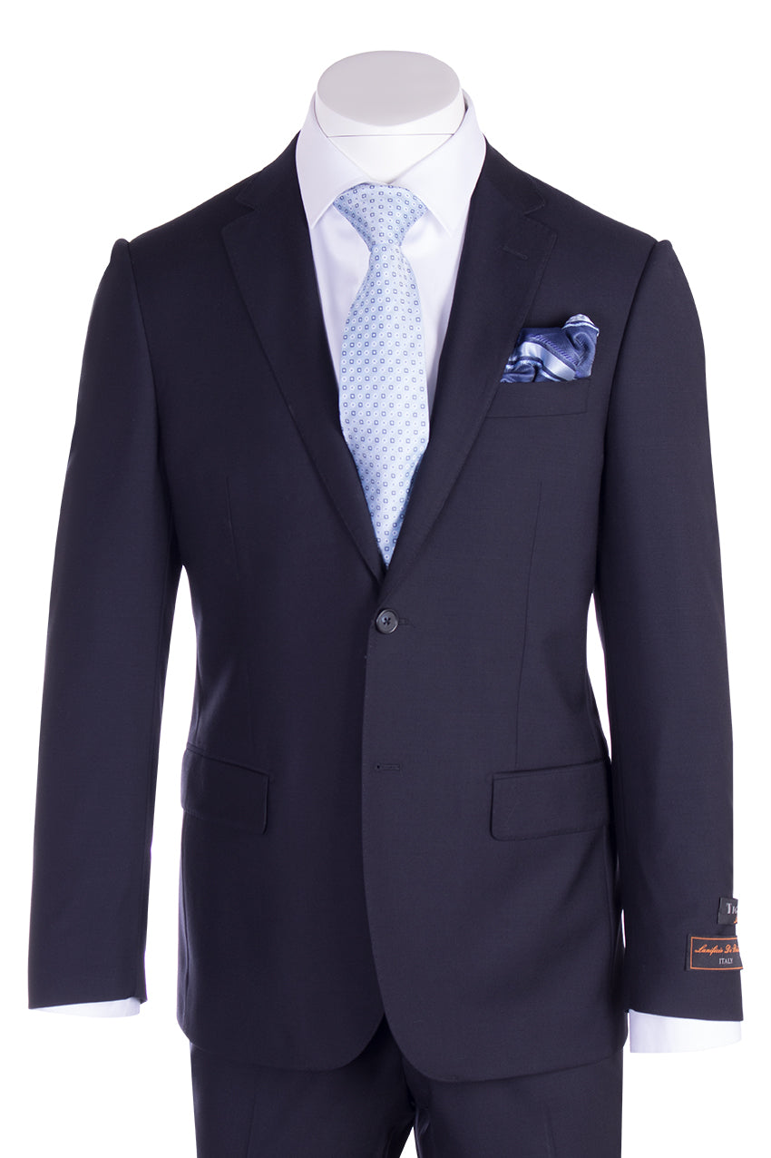 Tiglio Luxe Suits – Italian Suit Outlet