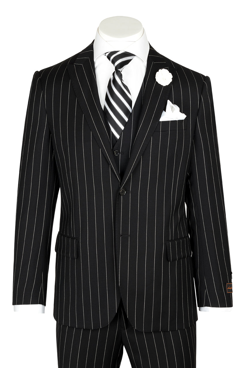 Tiglio Luxe Suits – Italian Suit Outlet