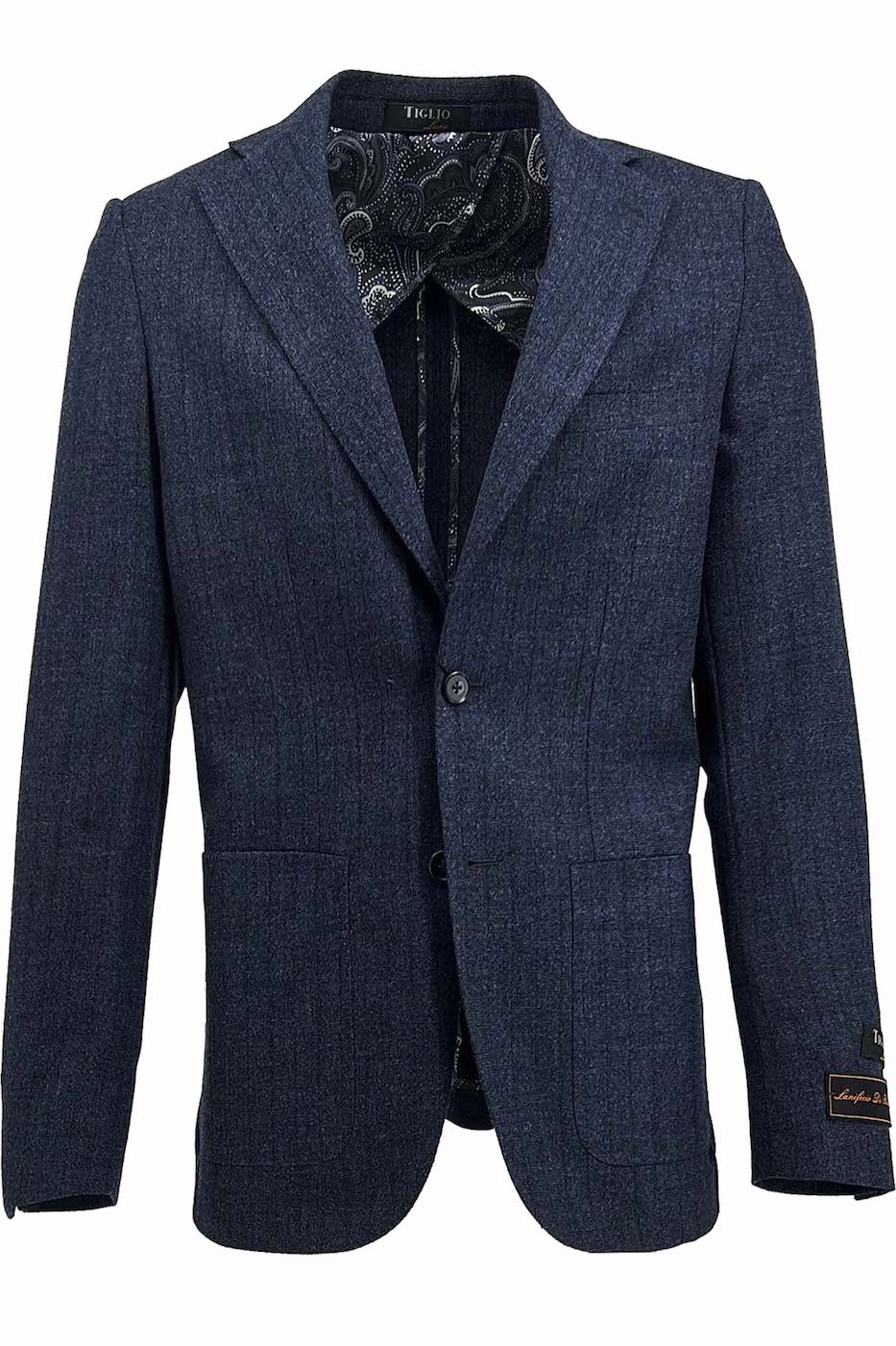 Italian Suit Outlet