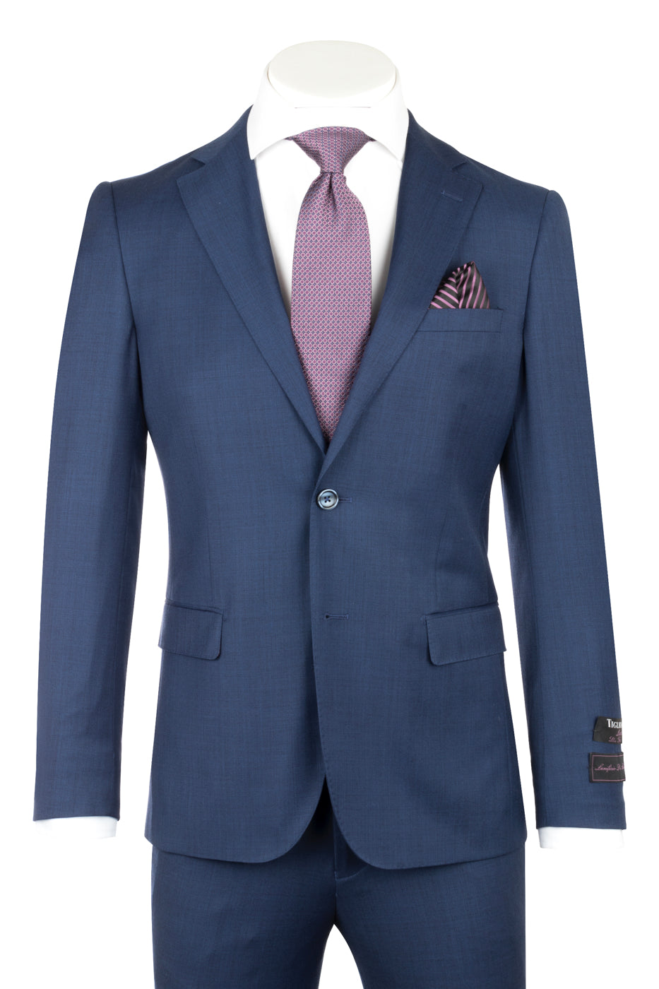 Slim Fit Suits – Page 2 – Italian Suit Outlet