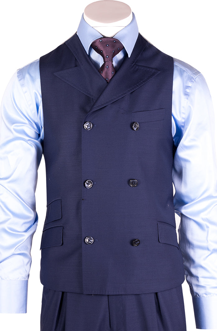 Plain Royal Vest at Rs 75/piece in Tiruppur