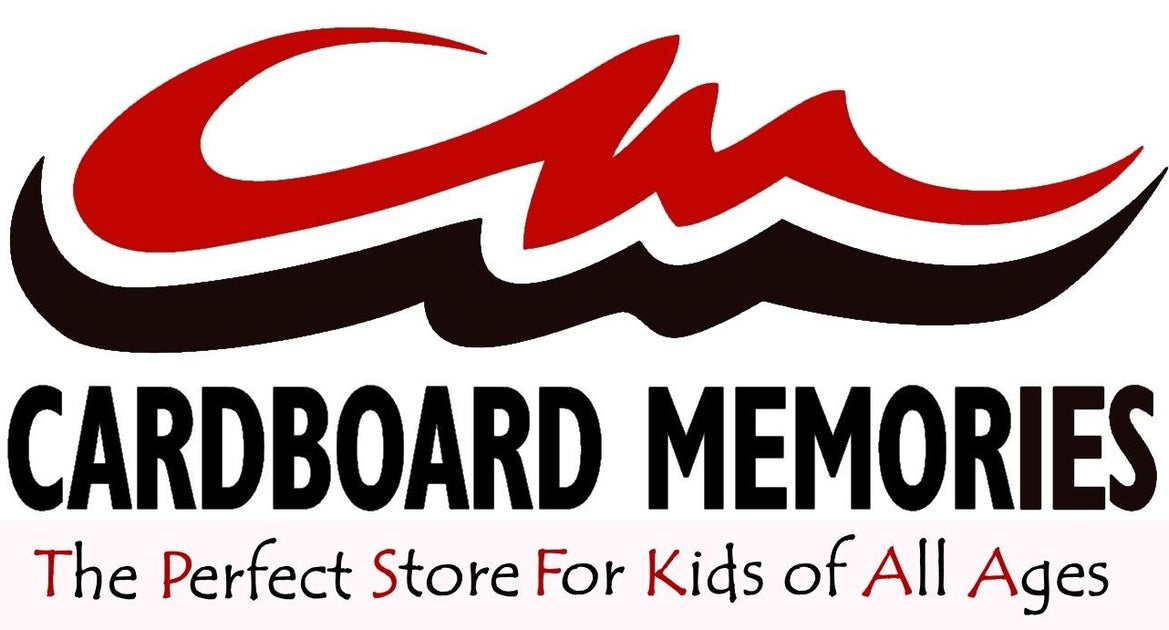 Cardboard Memories Inc.