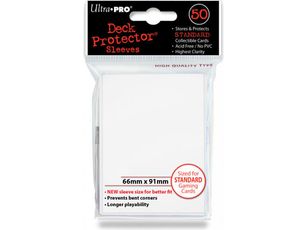 Ultra Pro PRO FIT Small Size Side Loading Inner Card Sleeves (100 Count  Pack)