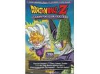 Panini 16 Dragon Ball Z Awakening Starter Deck Cardboard Memories Inc