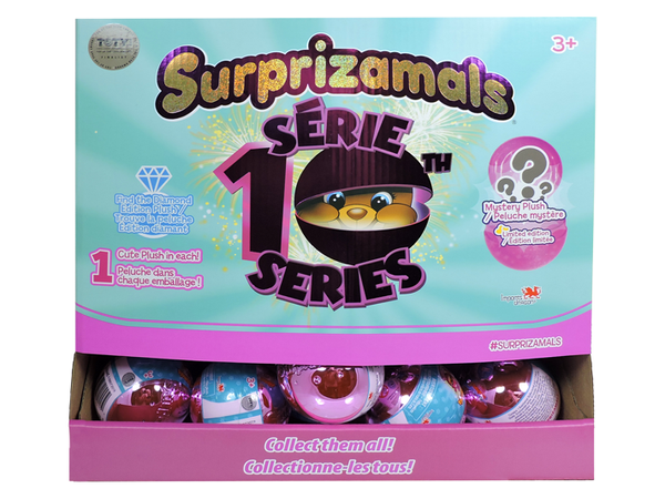 surprizamals series 10