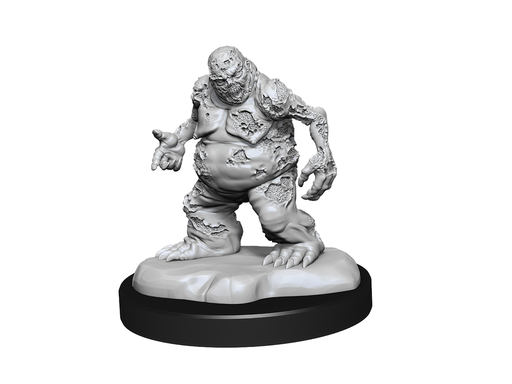 D&D Nolzur's Marvelous Miniatures: Hill Giant – WizKids