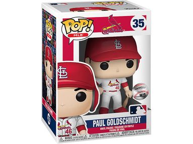 MLB: Astros- Jose Altuve (Away Jersey) Funko Pop!