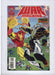 Comic Books Marvel Comics - War Machine 22 - 5997 - Cardboard Memories Inc.