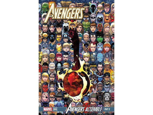 Marvel Comics - Avengers 063 (Cond. VF-) - Jimenez 70s — Cardboard Memories  Inc.