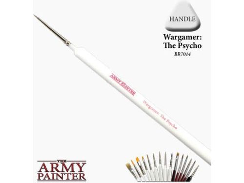 The Army Painter 🖌, Most Wanted Brush Set